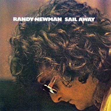 Randy Newman -  Sail Away